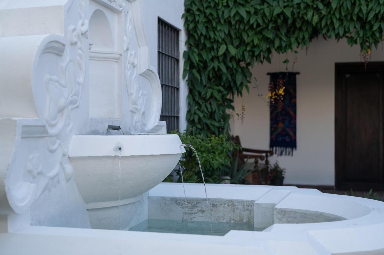 Apartamento Casita Tumbergia Antigua Exterior foto