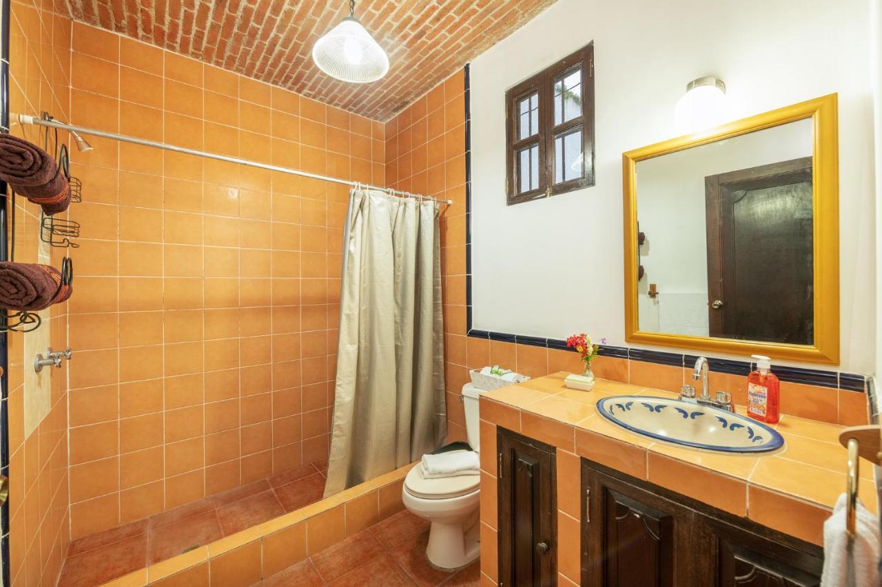 Apartamento Casita Tumbergia Antigua Exterior foto